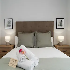  Apartment Aac - Muy Comodo Y Bien Comunicado, A 1,3km Del Centro Spain