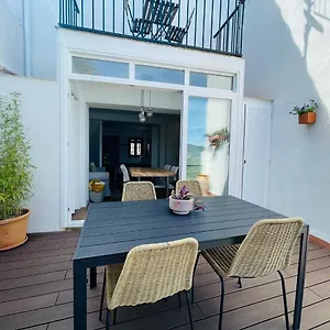  Holiday home La Buganvilla Spain
