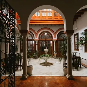  Apartment Komodo Casa Maravillas Spain