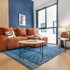 Apartment Inviting In The Center By Rems Spain