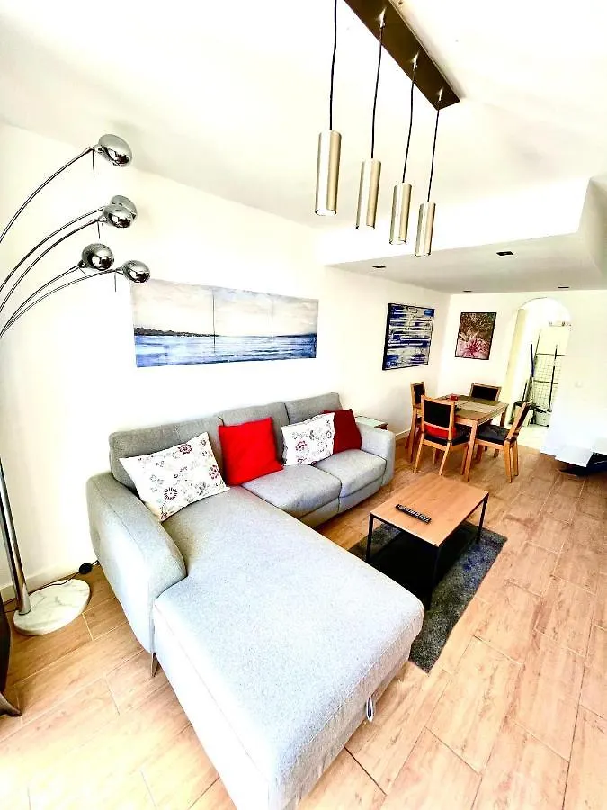 Luxury Apartment Gueldera Playa Honda  0*, Playa Honda (Lanzarote) Spain