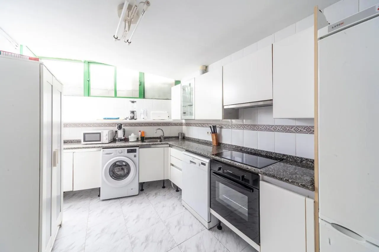 Luxury Apartment Gueldera Playa Honda  Playa Honda (Lanzarote)