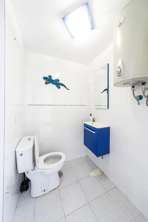 Luxury Apartment Gueldera Playa Honda  0*, Playa Honda (Lanzarote) Spain