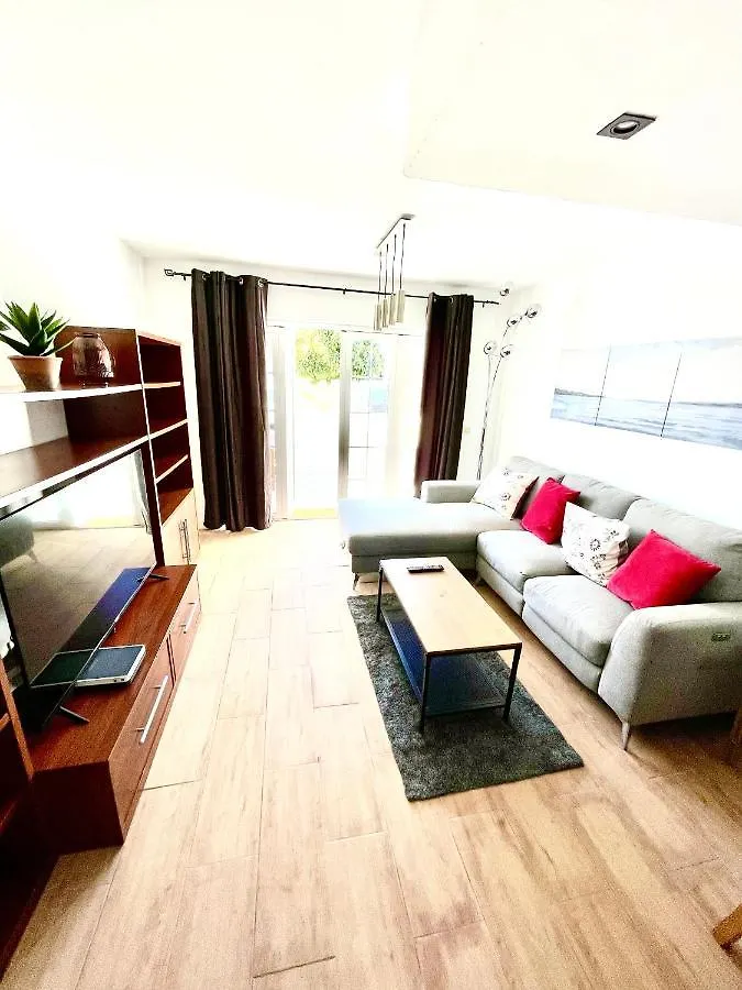 Luxury Apartment Gueldera Playa Honda  Playa Honda (Lanzarote)